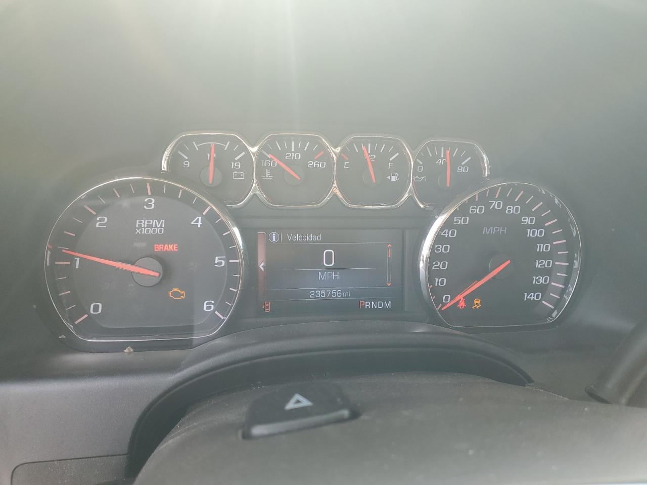 2014 GMC Sierra K1500 Sle VIN: 3GTU2UEC6EG251713 Lot: 82122335