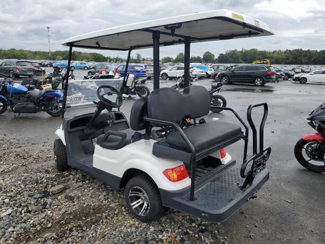 2022 GOLF GOLF CART