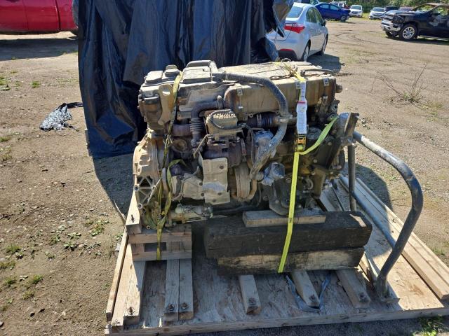 2019 BCFA B30E  
