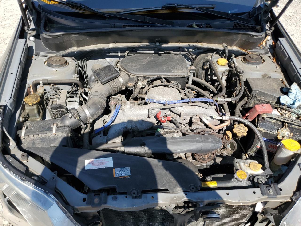 2009 Subaru Forester 2.5X Limited VIN: JF2SH64659H756751 Lot: 80049475