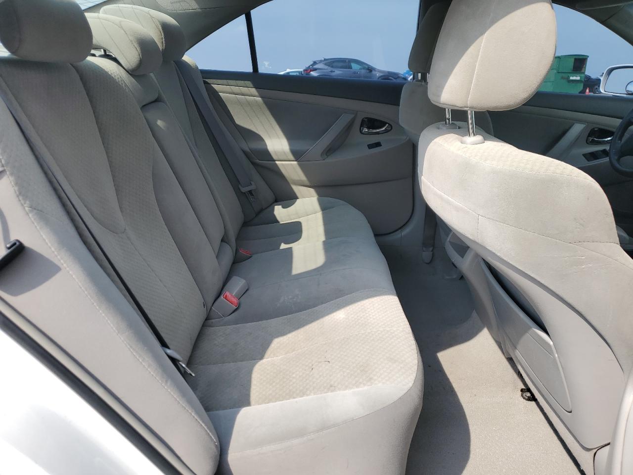 2008 Toyota Camry Ce VIN: 4T1BE46K48U778599 Lot: 81207535