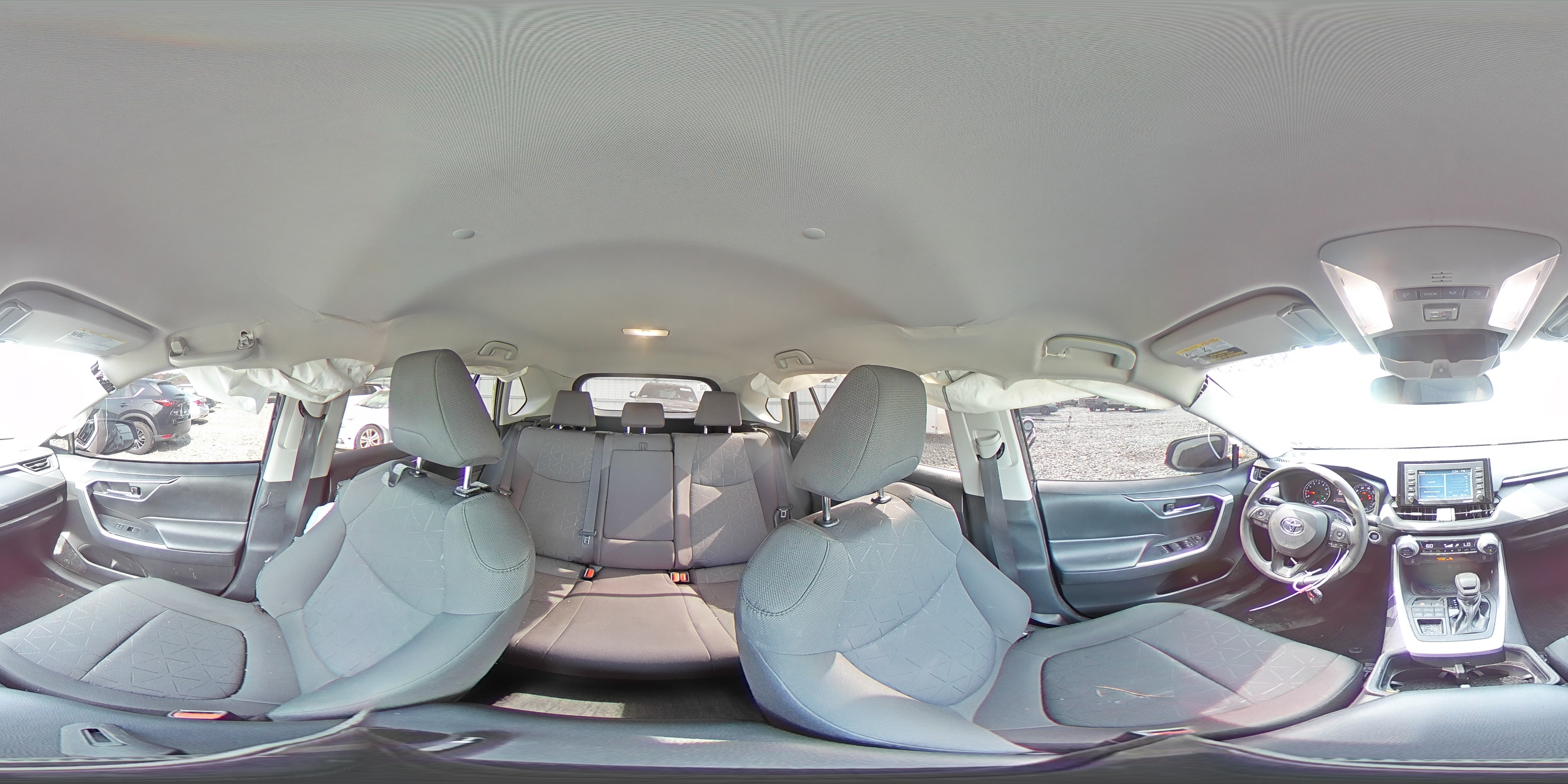 2022 Toyota Rav4 Xle VIN: 2T3P1RFV8NW286802 Lot: 81547085