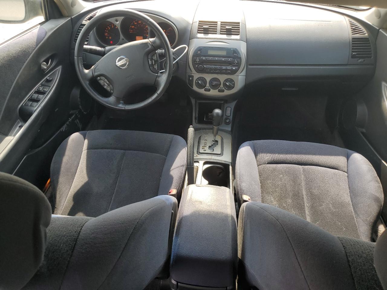 2003 Nissan Altima Base VIN: 1N4AL11D73C296873 Lot: 71817045