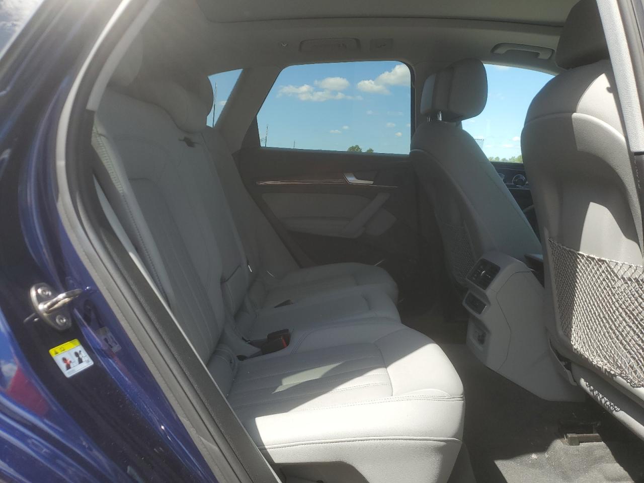 2022 Audi Q5 Premium Plus 45 VIN: WA1EAAFY6N2026047 Lot: 71613085