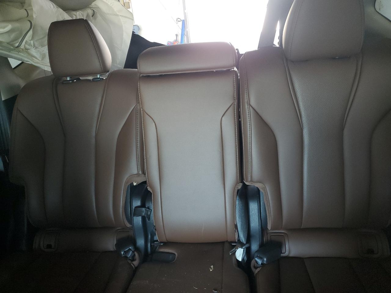 2023 Acura Mdx Technology VIN: 5J8YE1H4XPL003953 Lot: 72100835