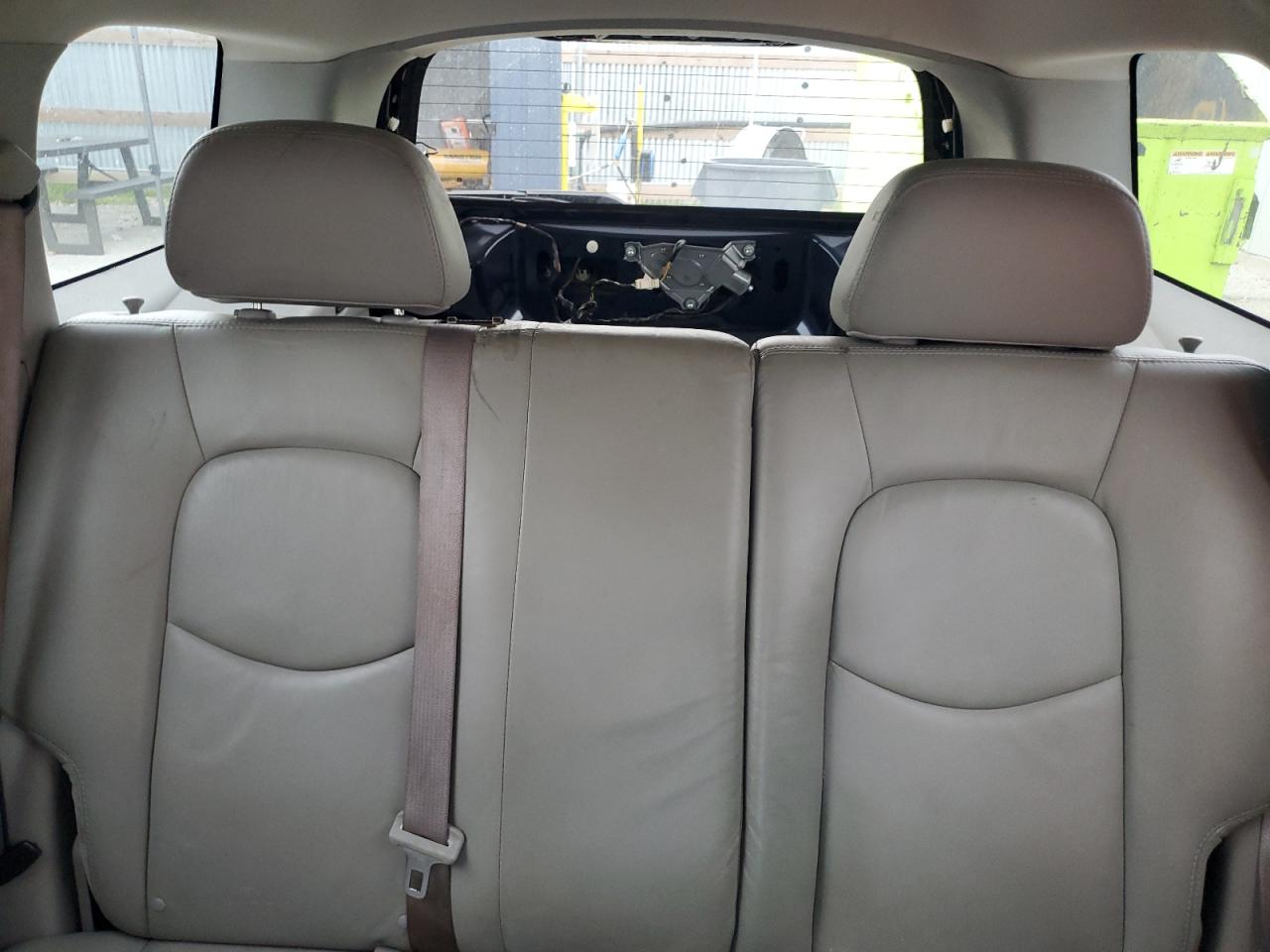 2007 Chevrolet Hhr Lt VIN: 3GNDA33P87S574915 Lot: 80912745