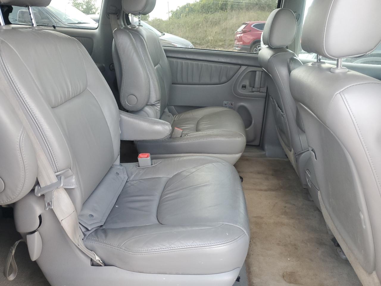 2007 Toyota Sienna Xle VIN: 5TDBK22C57S007412 Lot: 72064635