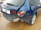 2004 LEXUS IS 300 SPORTCROSS AUTO  for sale at Copart NEWBURY