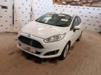 2014 FORD FIESTA TITANIUM X  for sale at Copart SANDWICH