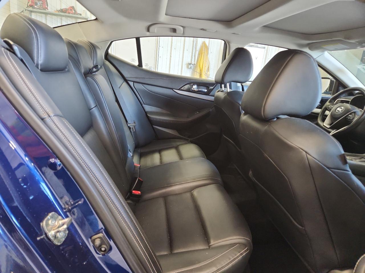 2018 Nissan Maxima 3.5S VIN: 1N4AA6AP9JC374404 Lot: 80906835