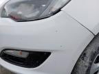 2015 VAUXHALL ASTRA DESIGN  for sale at Copart BELFAST