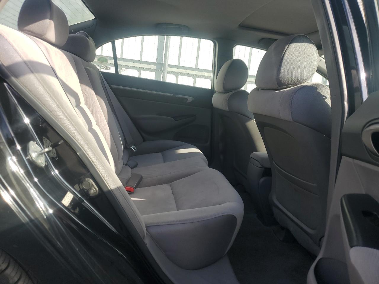 2008 Honda Civic Ex VIN: 2HGFA16848H332316 Lot: 71213415