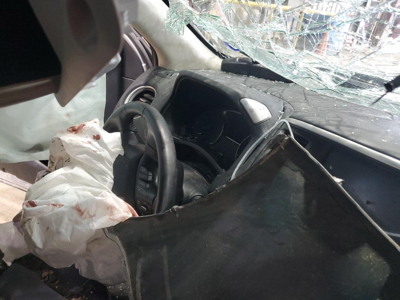 2020 Nissan Pathfinder Sv VIN: 5N1DR2BN5LC595728 Lot: 82165605