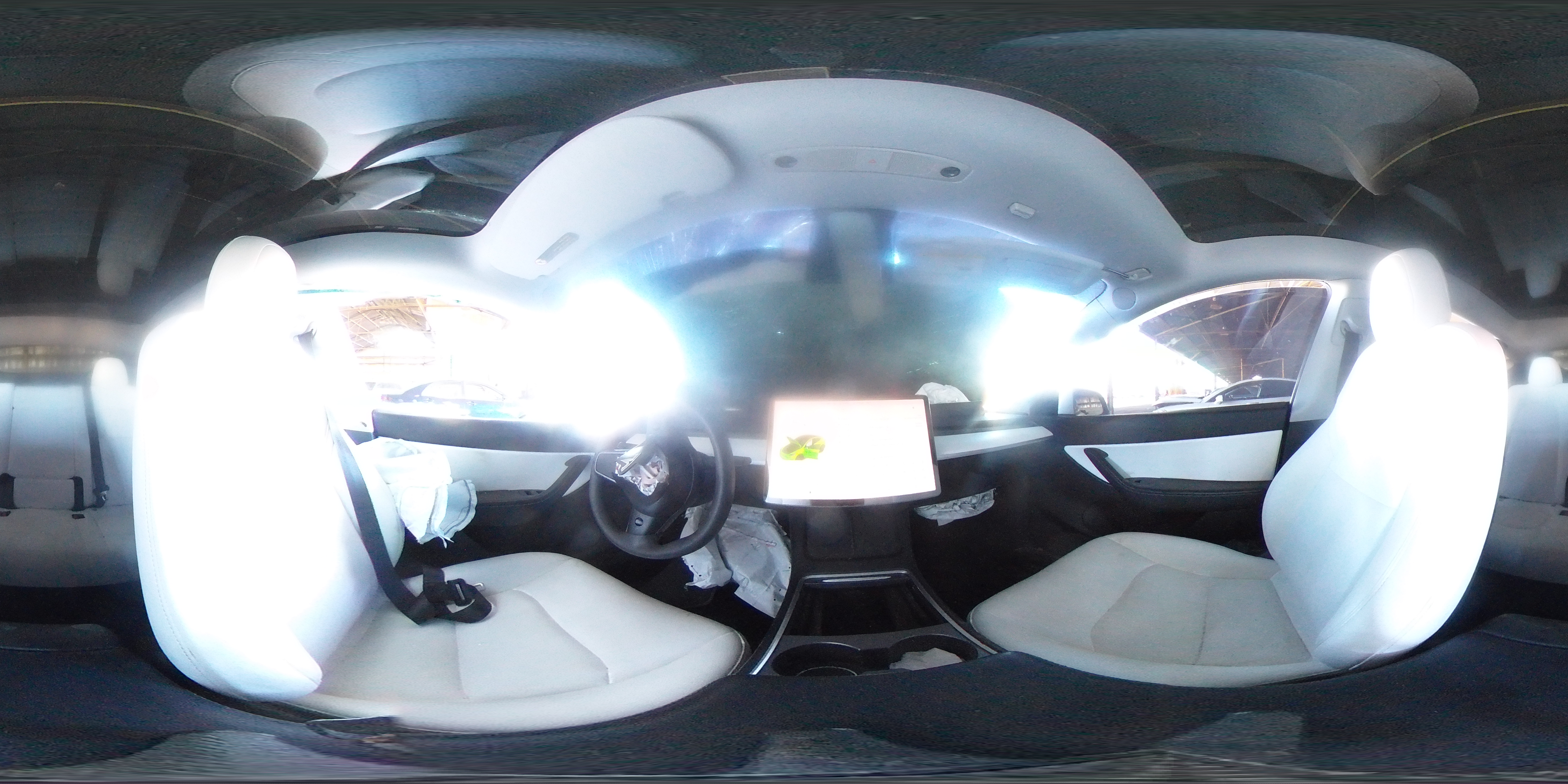 2021 Tesla Model Y VIN: 5YJYGDED0MF132572 Lot: 80666055