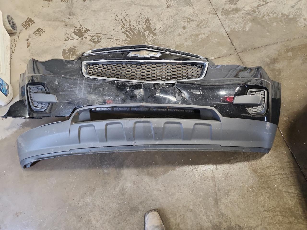 2015 Chevrolet Equinox Lt VIN: 2GNALBEK0F6268698 Lot: 85874615