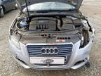 2010 AUDI A3 SE TECHNIK MPI  for sale at Copart WOLVERHAMPTON