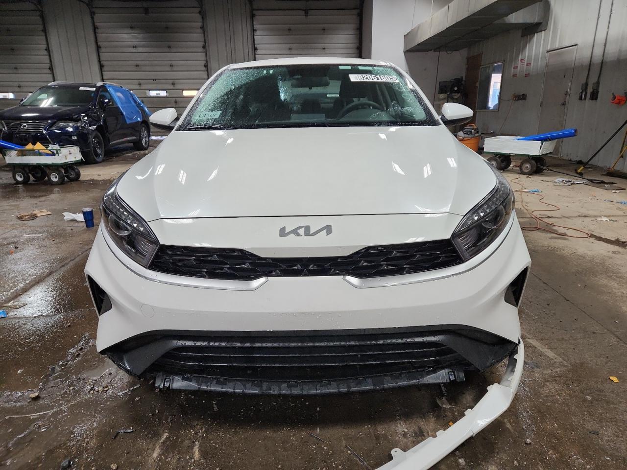 2024 Kia Forte Lx VIN: 3KPF24AD1RE781905 Lot: 82061605