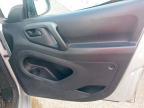 2017 CITROEN BERLINGO ENTERPRISE for sale at Copart SANDY