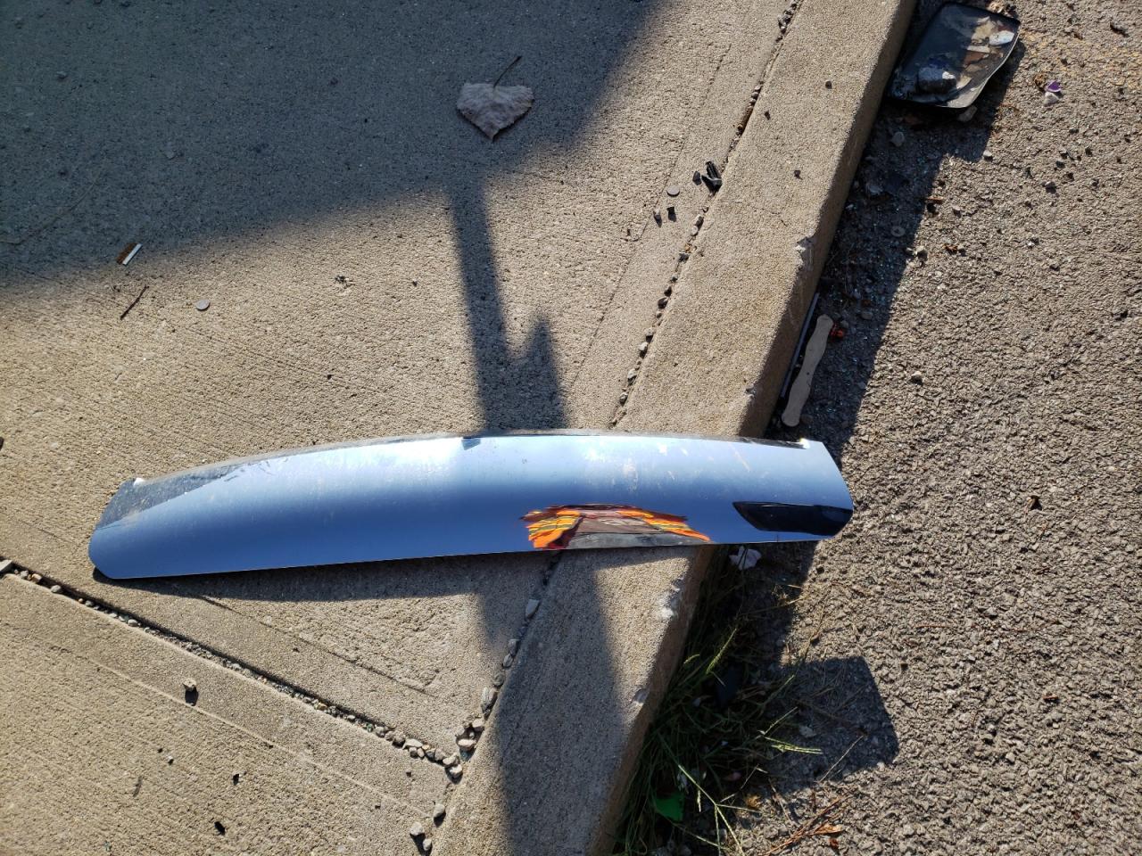 2011 GMC Terrain Sle VIN: 2CTALMEC4B6294569 Lot: 70470625