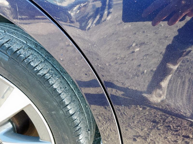 2016 NISSAN PULSAR 1.2 DIG-T TEKNA 5DR