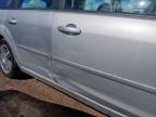 2007 FORD FOCUS GHIA  for sale at Copart BRISTOL