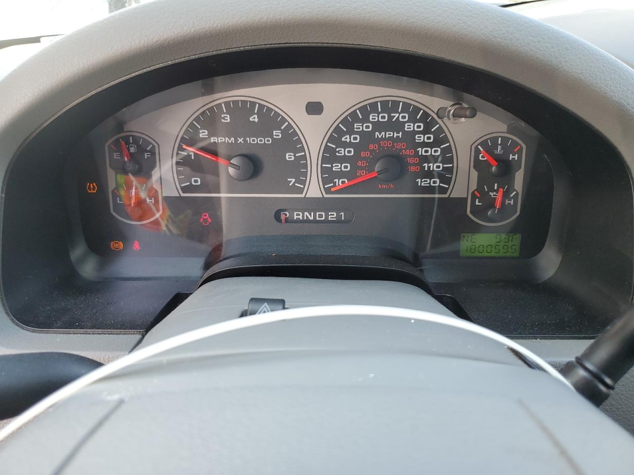 2007 Ford F150 Supercrew VIN: 1FTRW12WX7KD27095 Lot: 68899125