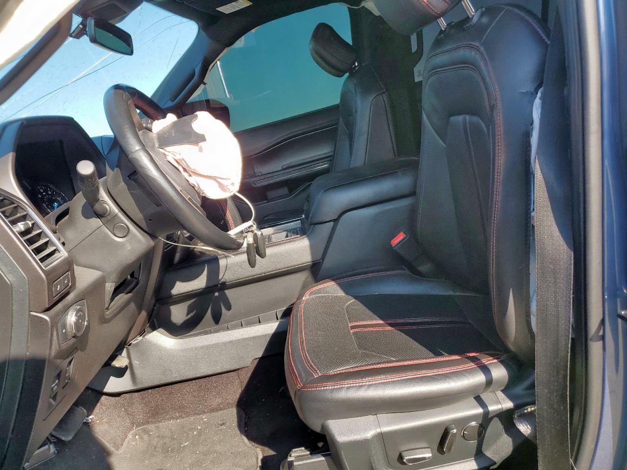 2020 Ford Expedition Max Limited VIN: 1FMJK1KT4LEA07628 Lot: 83995925