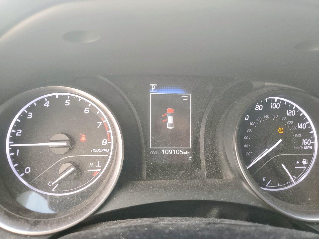 2021 Toyota Camry Se VIN: 4T1G11AK1MU407790 Lot: 82121525