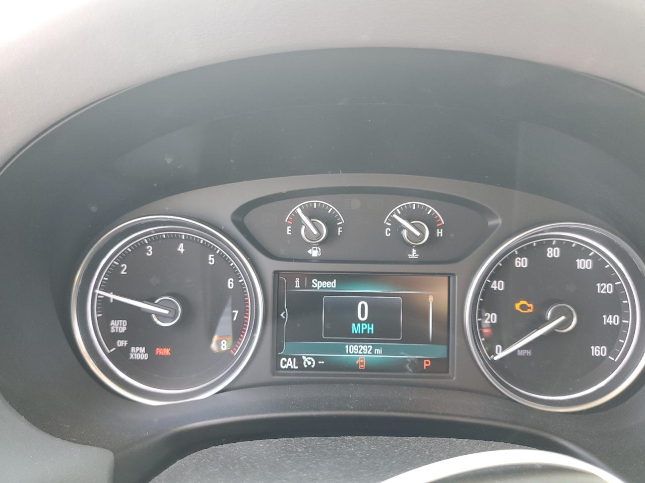 2018 Buick Enclave Essence VIN: 5GAERBKW7JJ127091 Lot: 71056665