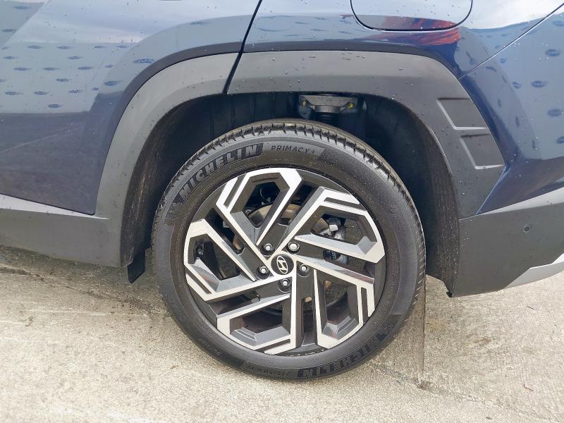 2025 HYUNDAI TUCSON ULTIMATE 
