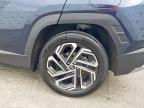 2025 HYUNDAI TUCSON ULTIMATE  for sale at Copart WHITBURN
