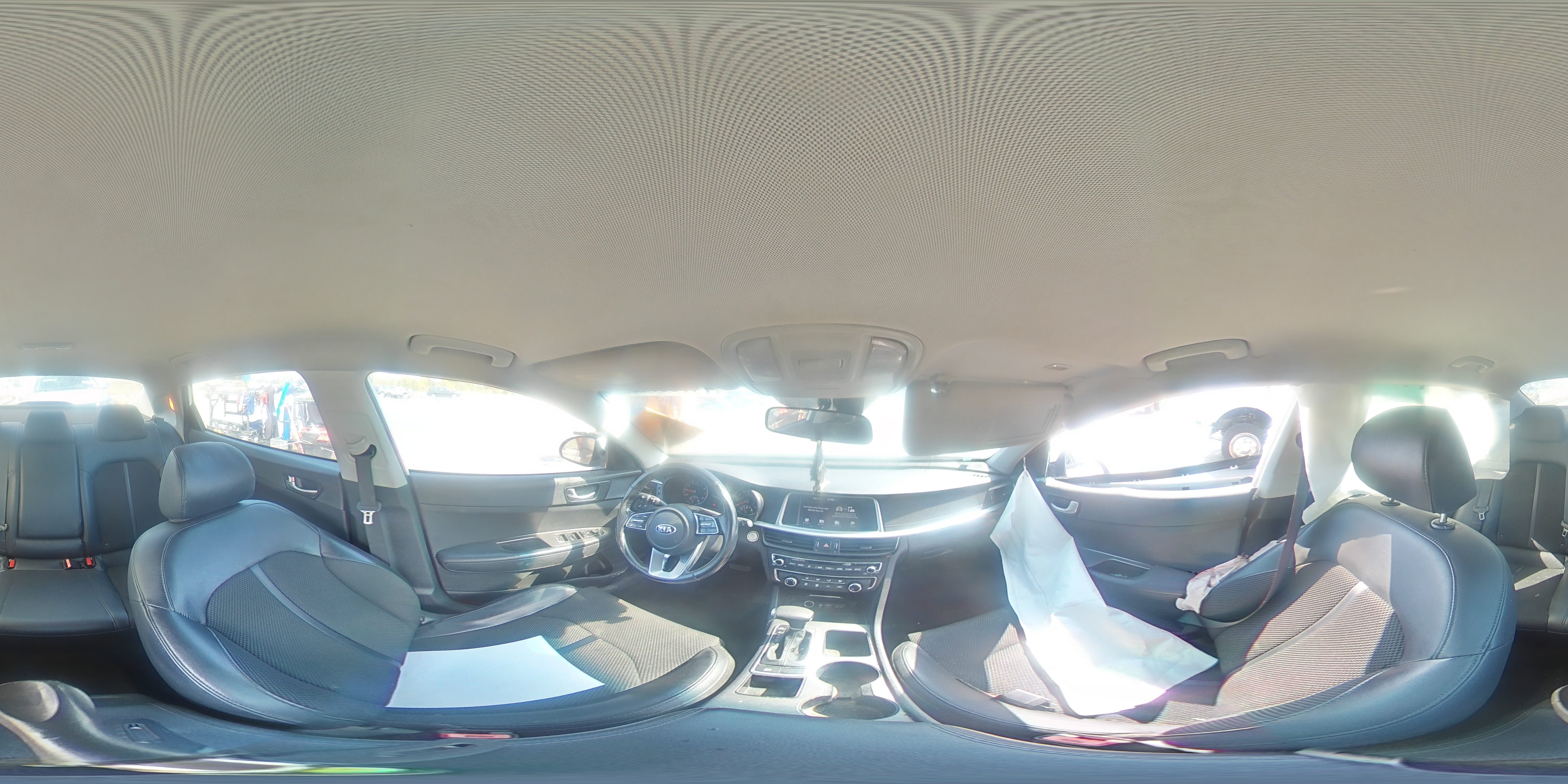 2020 Kia Optima Lx VIN: 5XXGT4L38LG404508 Lot: 71736715