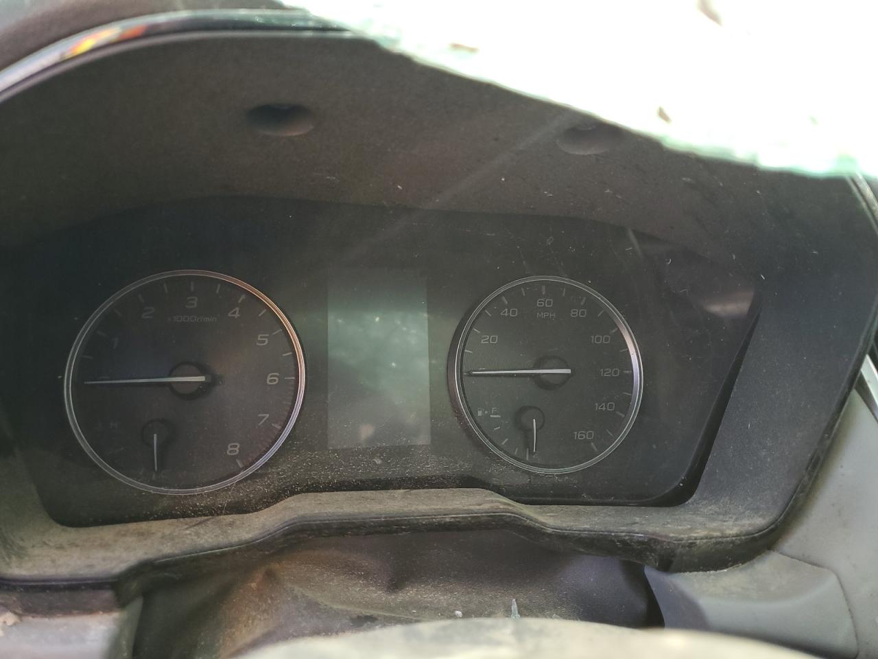 2020 Subaru Outback Premium VIN: 4S4BTAEC2L3163398 Lot: 81608925