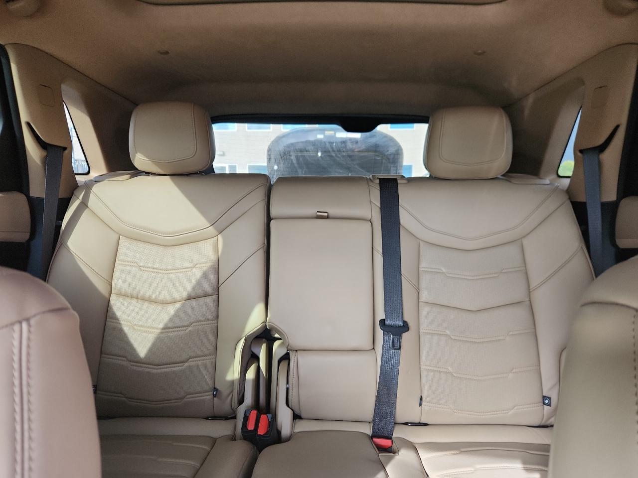 2021 Cadillac Xt5 Platinum Premium Luxury VIN: 1GYKNFRS0MZ199502 Lot: 84463725