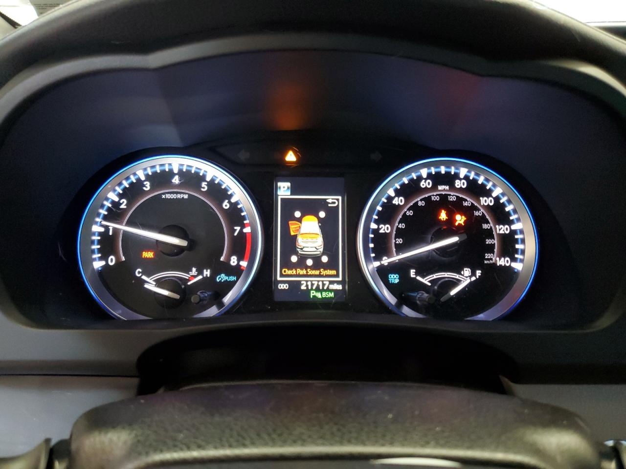 2019 Toyota Highlander Limited VIN: 5TDDZRFHXKS720348 Lot: 71275095