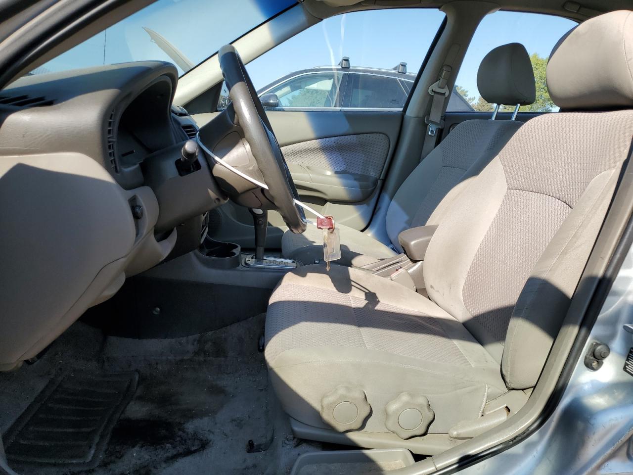 2004 Nissan Sentra 1.8 VIN: 3N1CB51D94L916015 Lot: 80574855