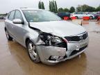 2009 KIA CEED 2 CRDI  for sale at Copart SANDY