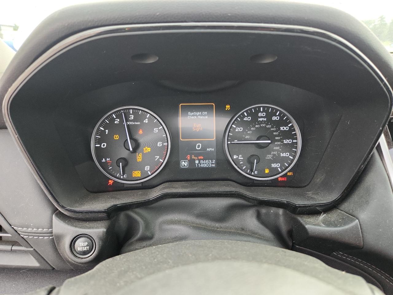 2021 Subaru Legacy Premium VIN: 4S3BWAF64M3015629 Lot: 71317175