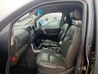 2014 NISSAN NAVARA TEKNA DCI  for sale at Copart CHESTER