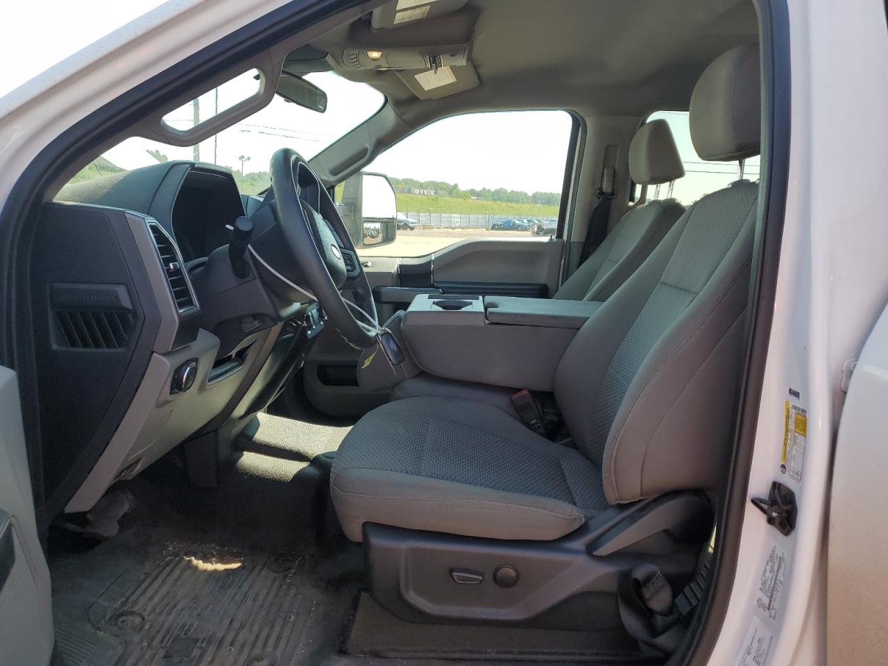 2022 Ford F250 Super Duty VIN: 1FT7W2B6XNEF08609 Lot: 70899275