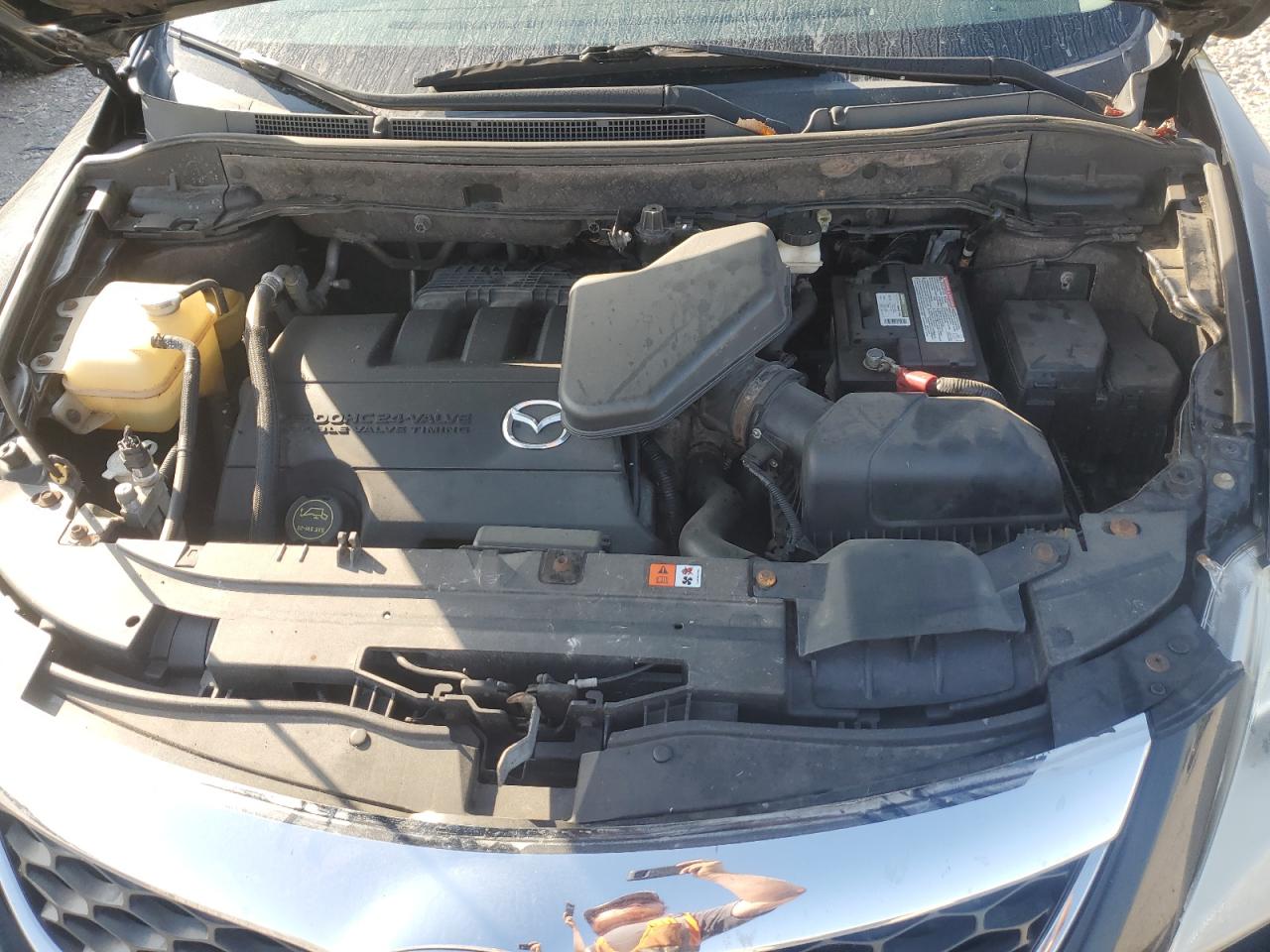 2010 Mazda Cx-9 VIN: JM3TB3MA0A0208612 Lot: 83983795