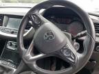 2018 VAUXHALL GRANDLAND X SE TURBO S/S 1.2 TURBO SE 5DR for sale at Copart WHITBURN