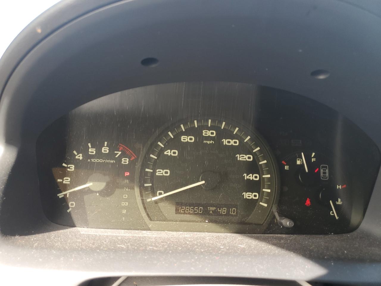 2006 Honda Accord Ex VIN: 1HGCM66586A052844 Lot: 81830935