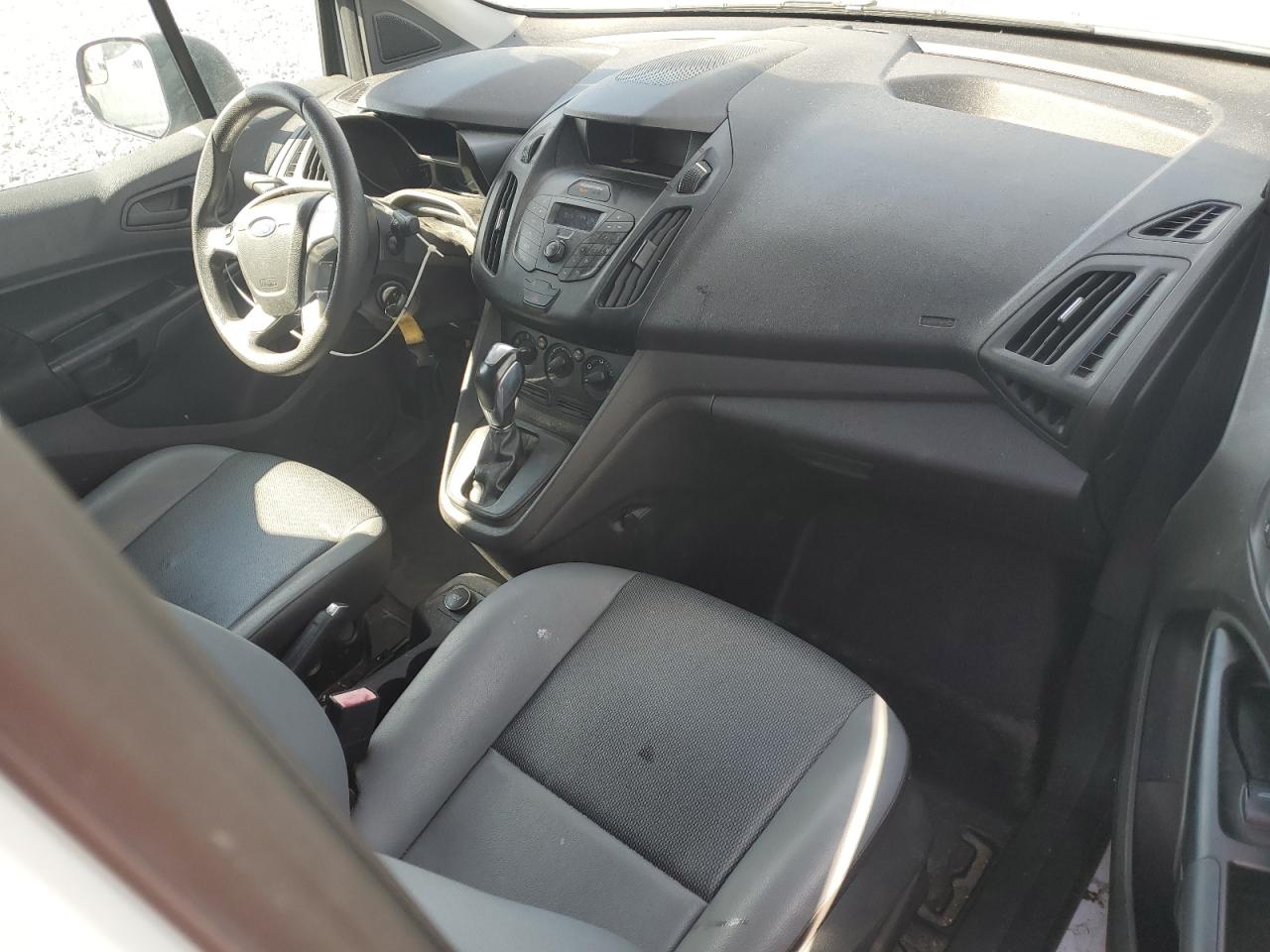 2018 Ford Transit Connect Xl VIN: NM0LS7E70J1367527 Lot: 84562385