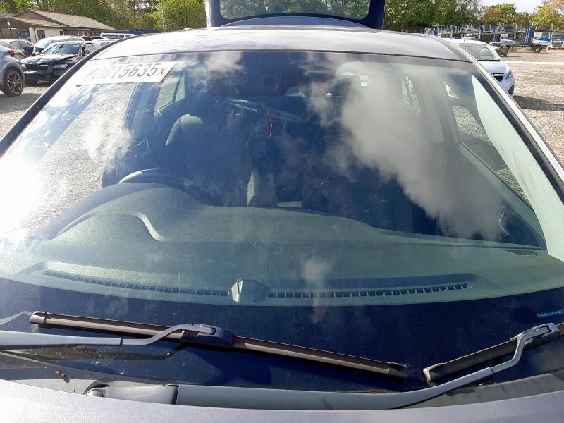 2018 HYUNDAI I20 SE