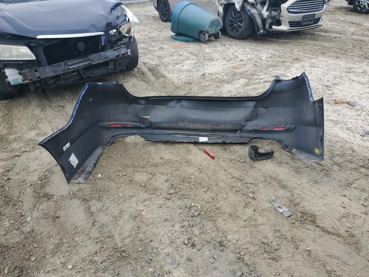 2016 Hyundai Sonata Sport VIN: 5NPE34AF8GH281887 Lot: 72089785