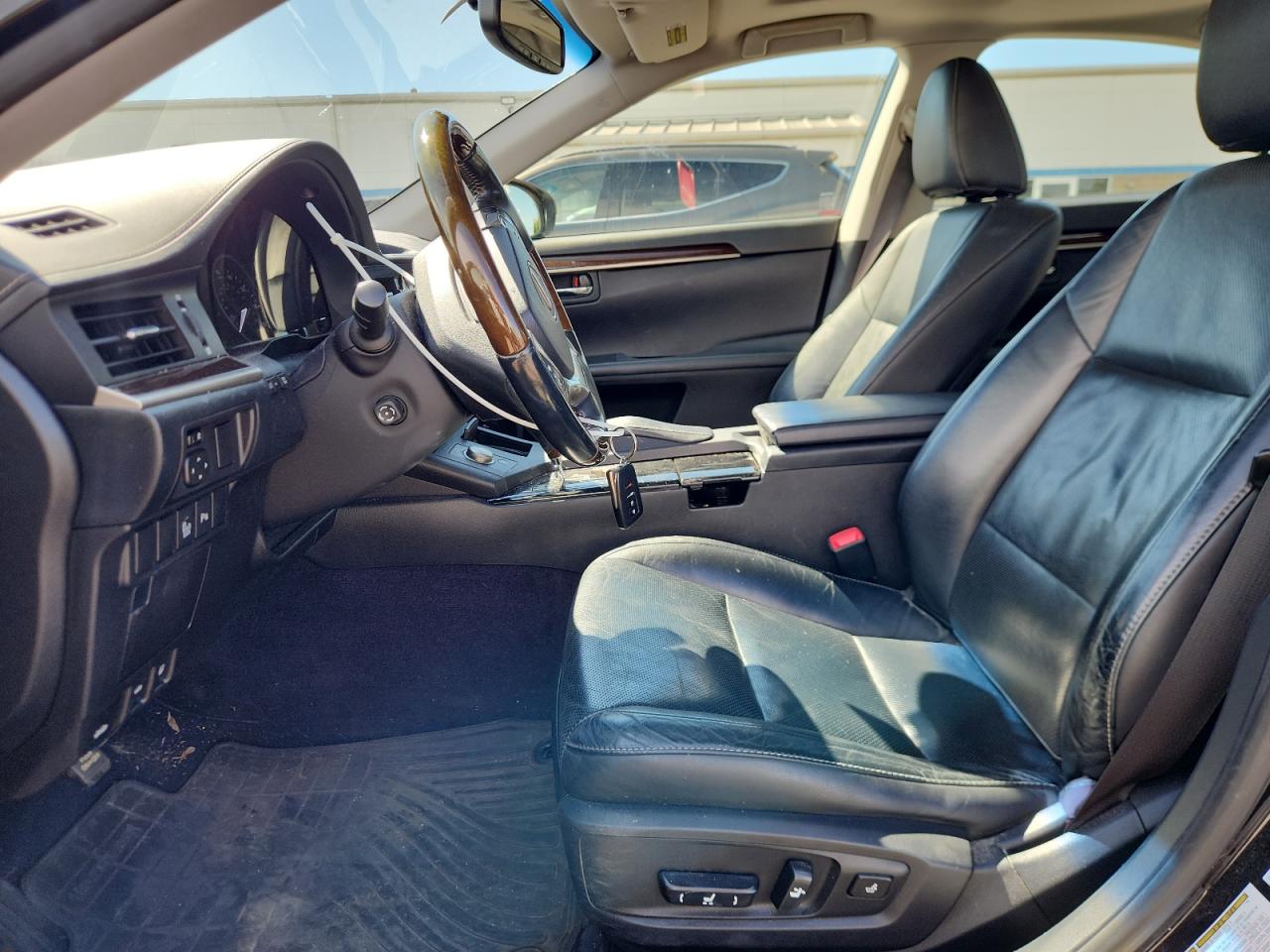 2013 Lexus Es 350 VIN: JTHBK1GG7D2002221 Lot: 72039835