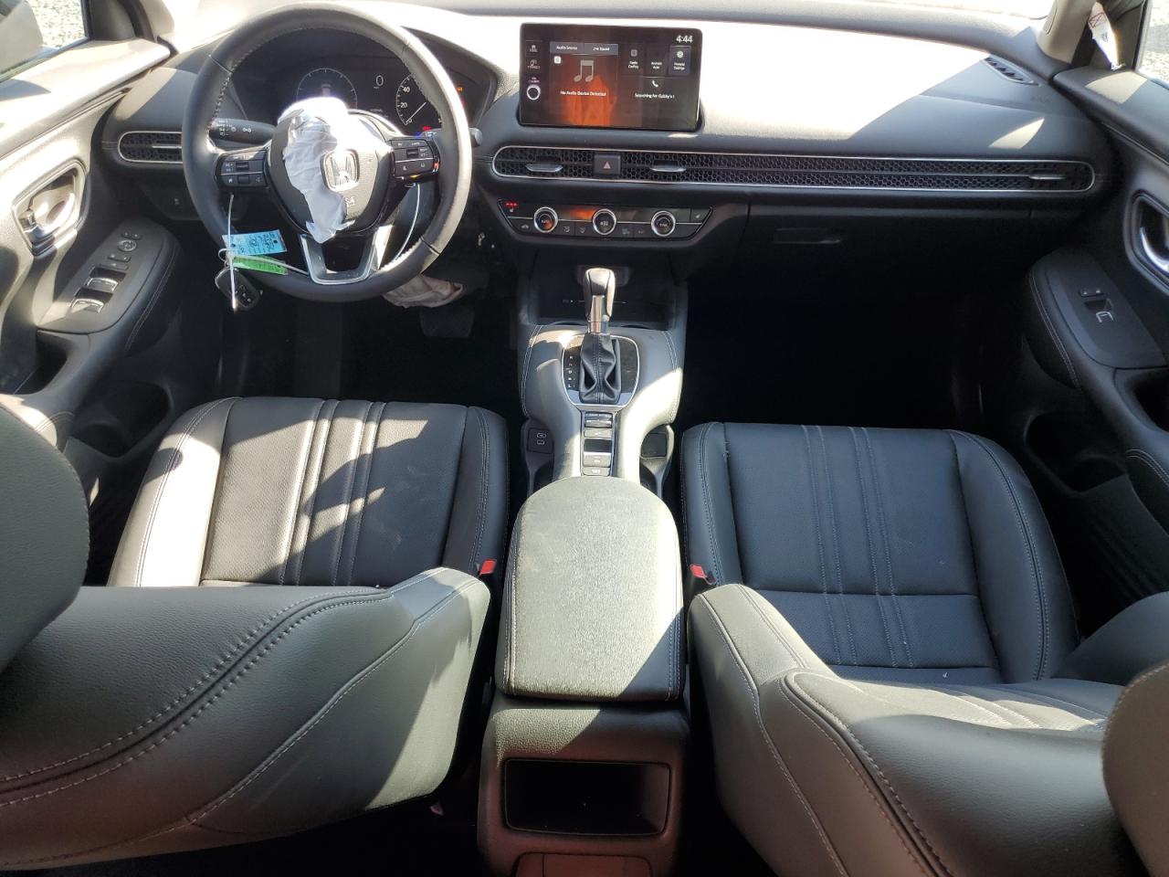 2026 Honda Hr-V Exl VIN: 3CZRZ2H78TM708471 Lot: 81207265