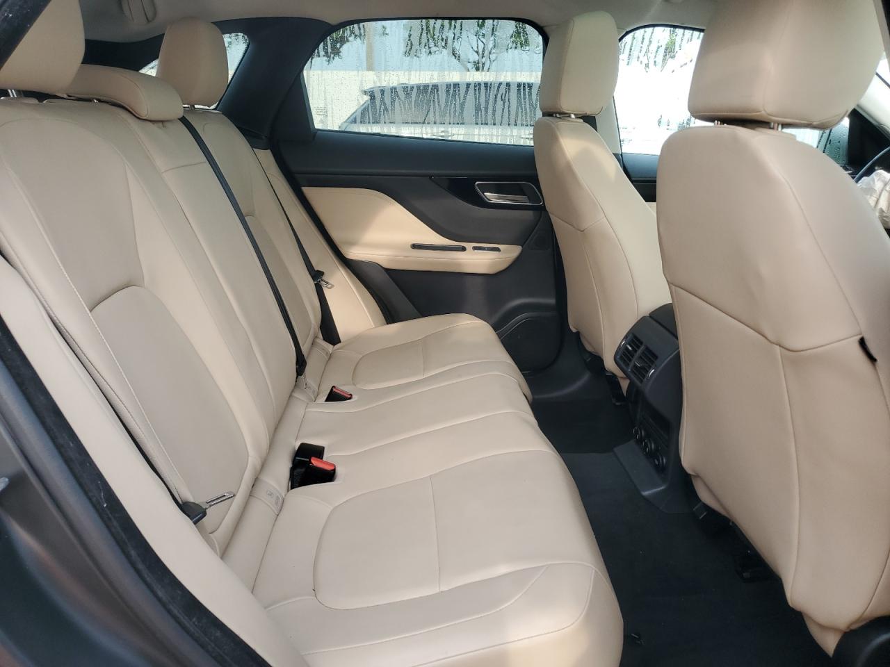 2018 Jaguar F-Pace Premium VIN: SADCJ2FX0JA269108 Lot: 72032945