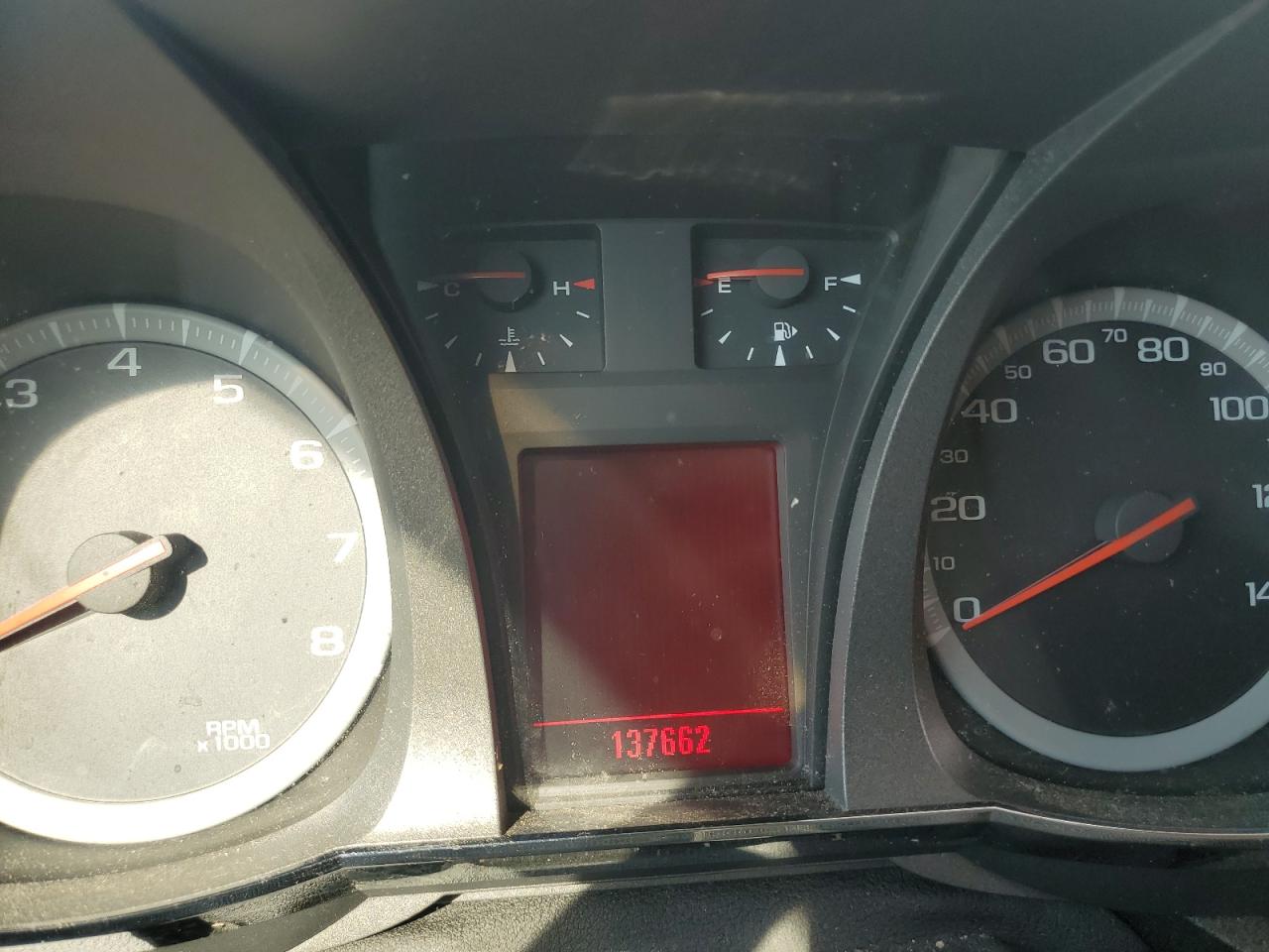 2011 GMC Terrain Slt VIN: 2CTFLWE5XB6386790 Lot: 81748455